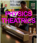 PHYSICS THEATRICS